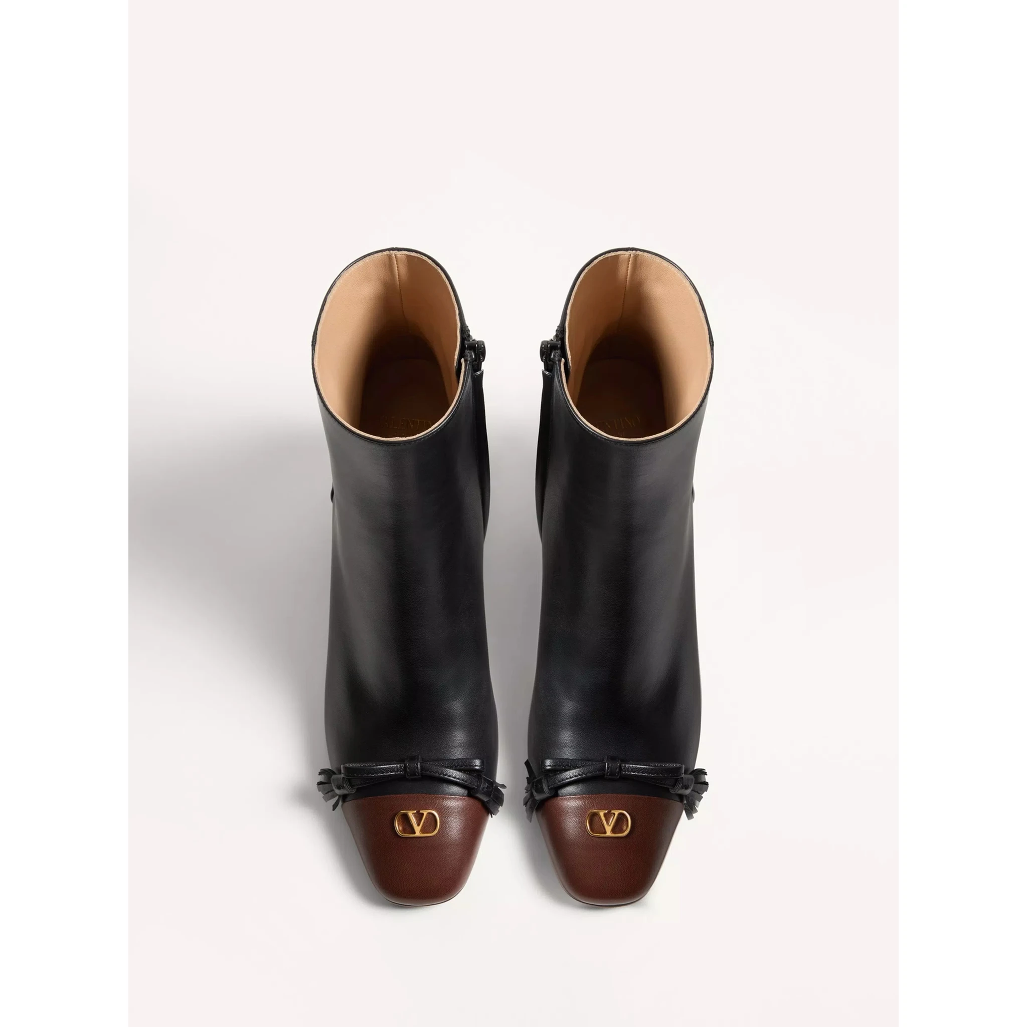 VALENTINO GARAVANI VALET DU ROI boots