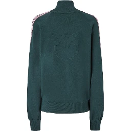 PINKO PANAREA sweatshirt