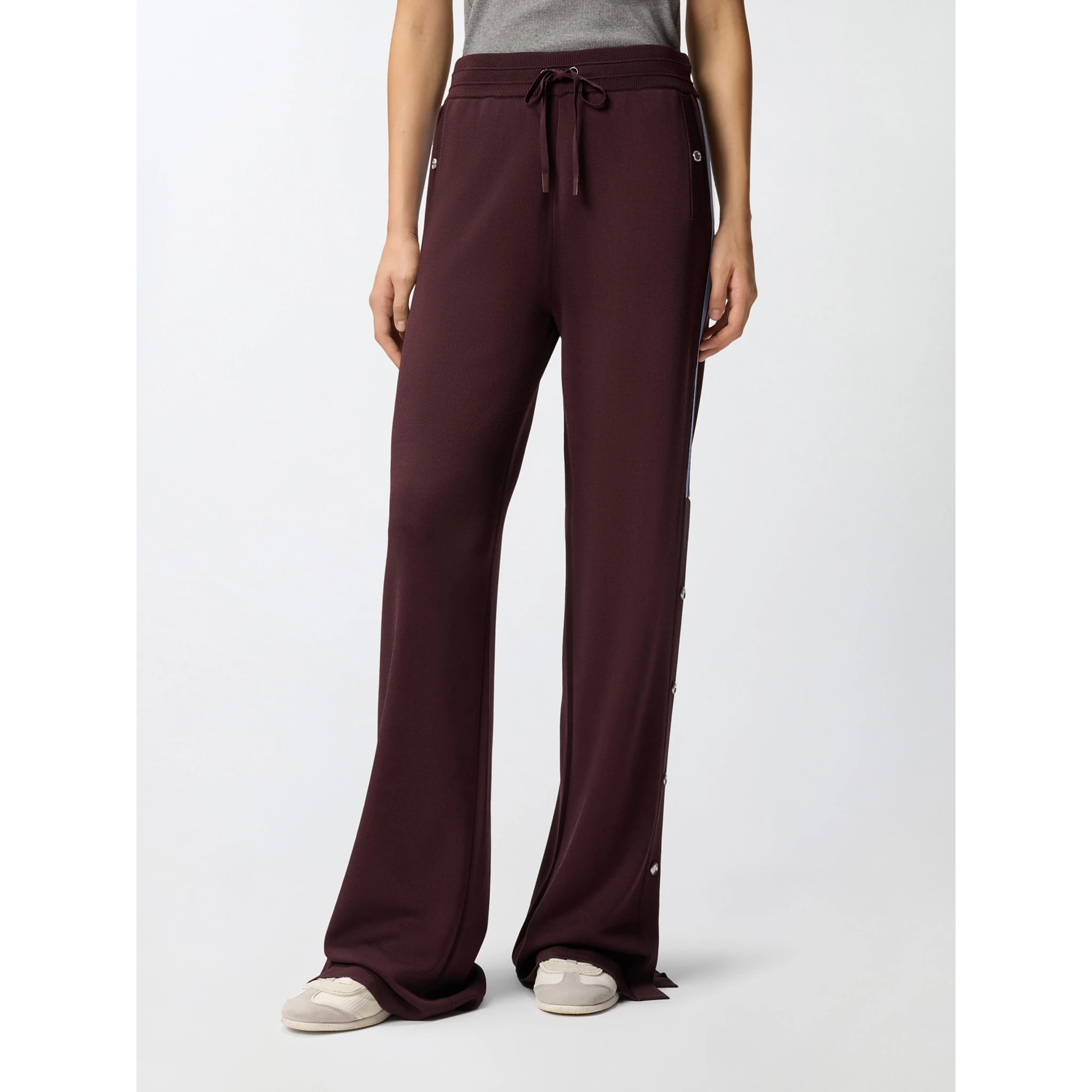 PINKO PALMAROLA pants