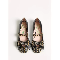 VALENTINO GARAVANI BOWBOW ballet flats