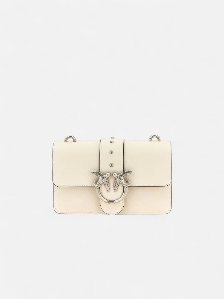 PINKO MINI ST. CL bag
