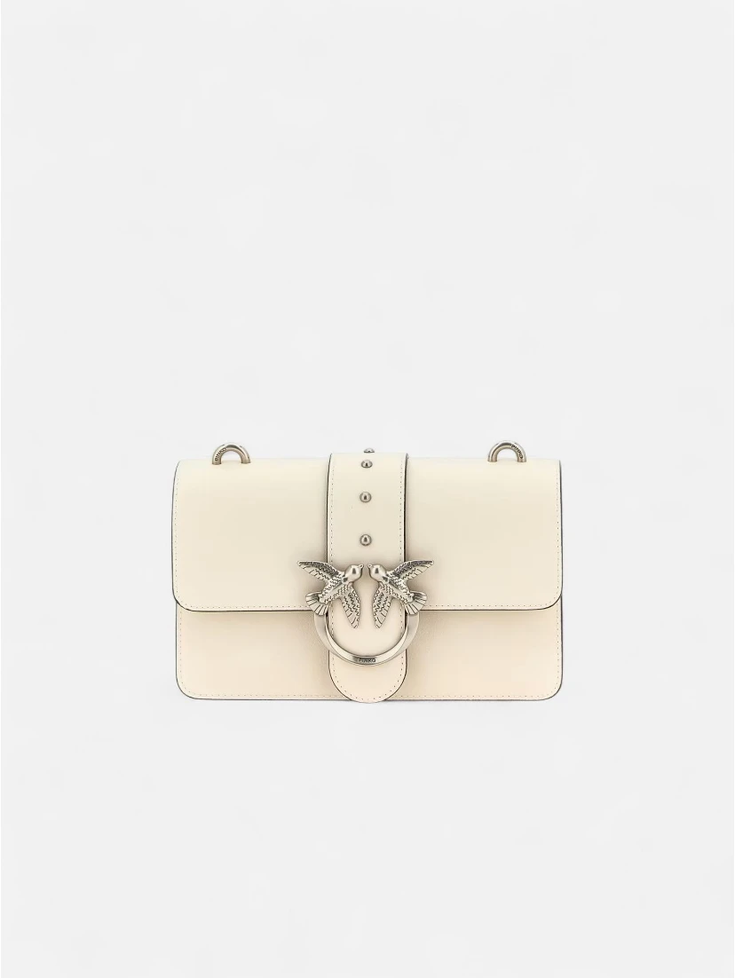 PINKO MINI ST. CL bag