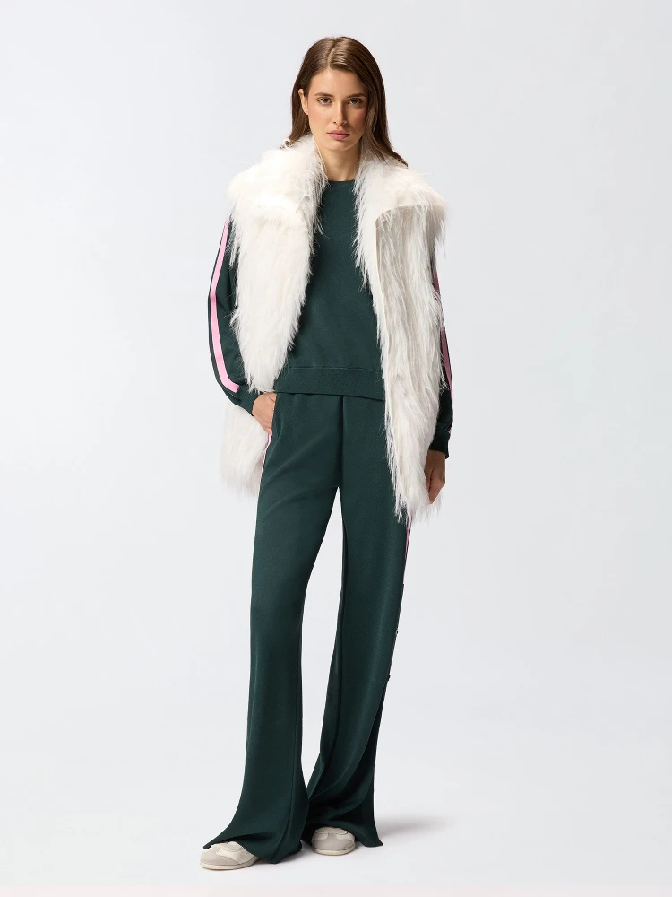 PINKO PALMAROLA pants alternative