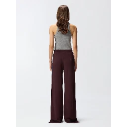 PINKO PALMAROLA pants