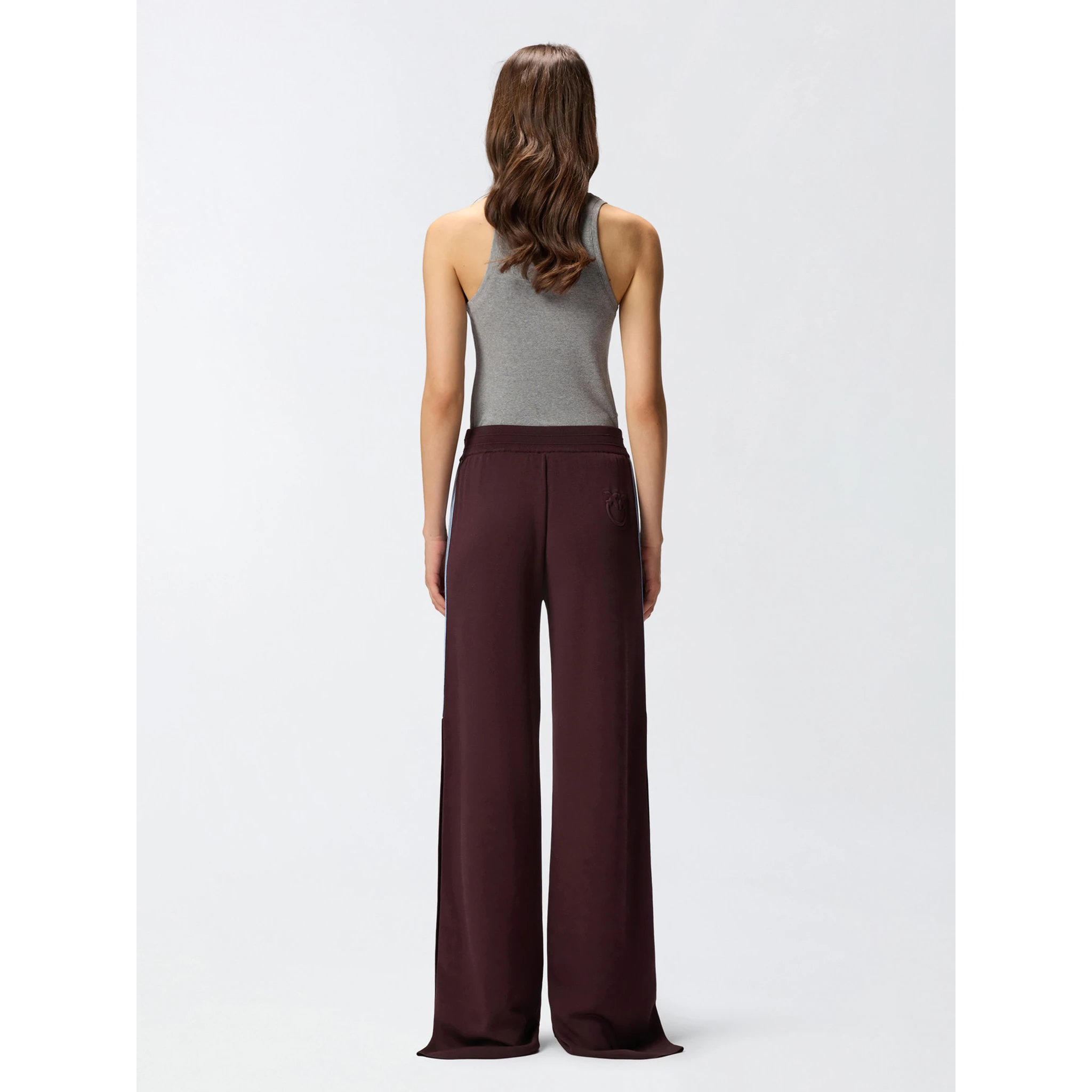 PINKO PALMAROLA pants