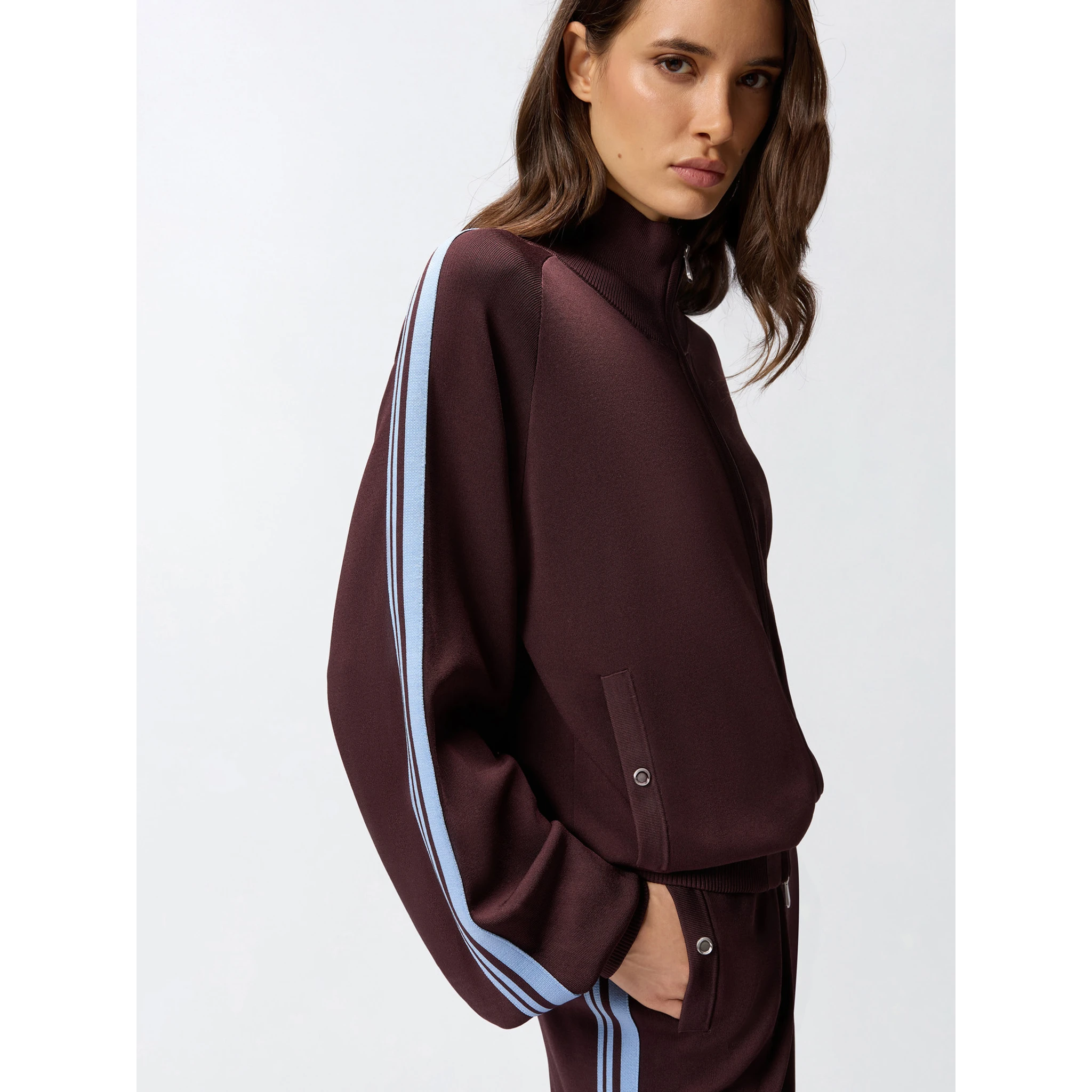 PINKO PANAREA sweatshirt