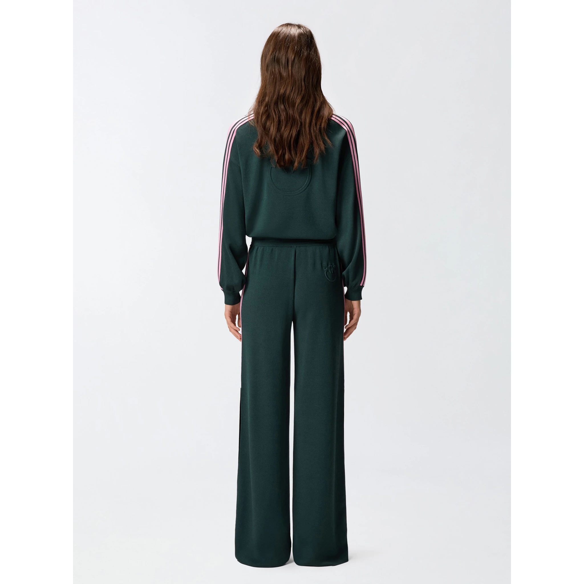 PINKO PALMAROLA pants