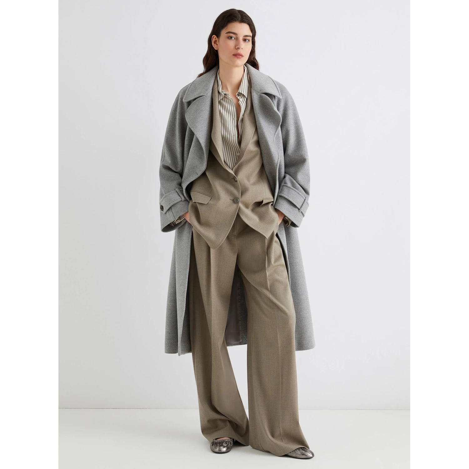 MARELLA FILO trousers