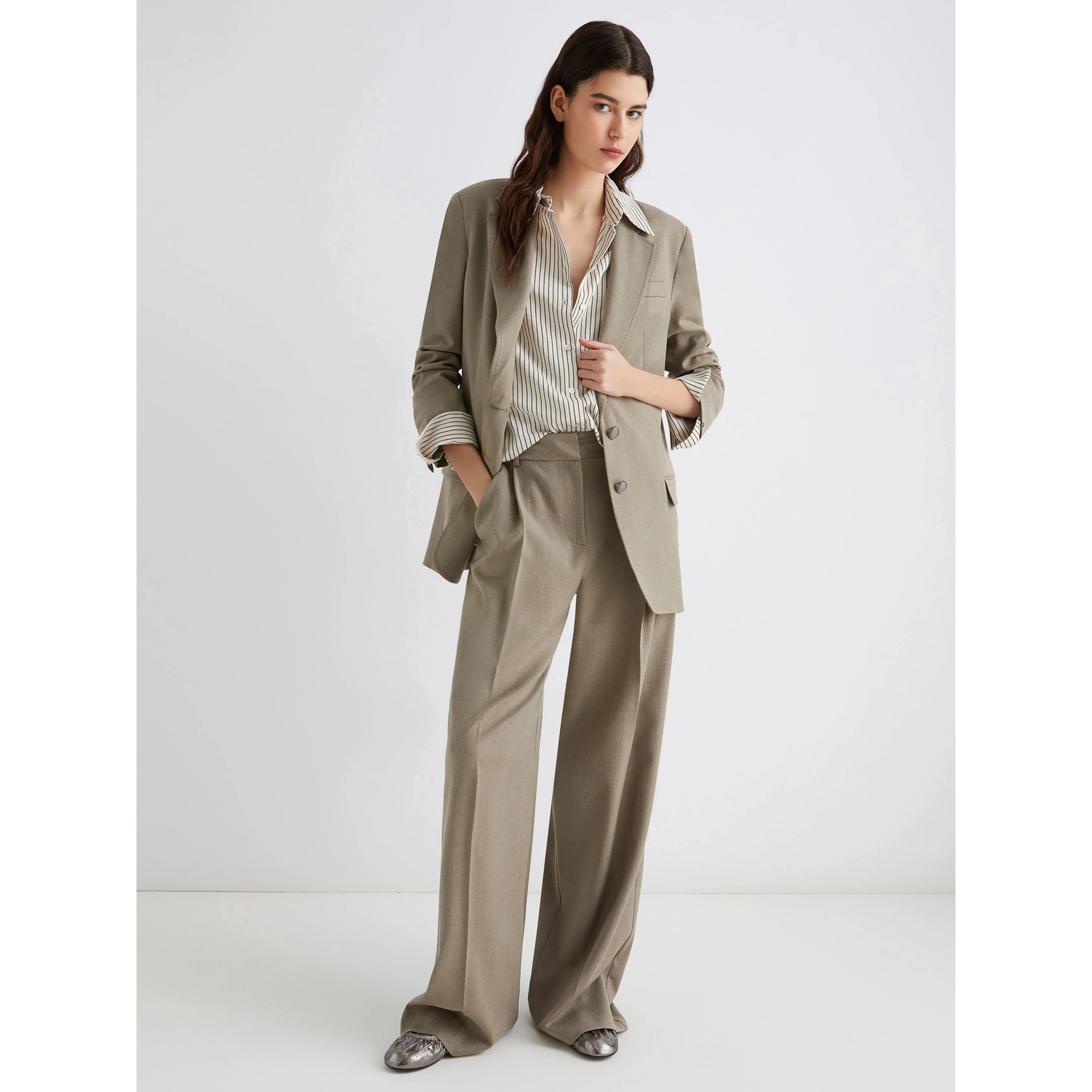 MARELLA FILO trousers