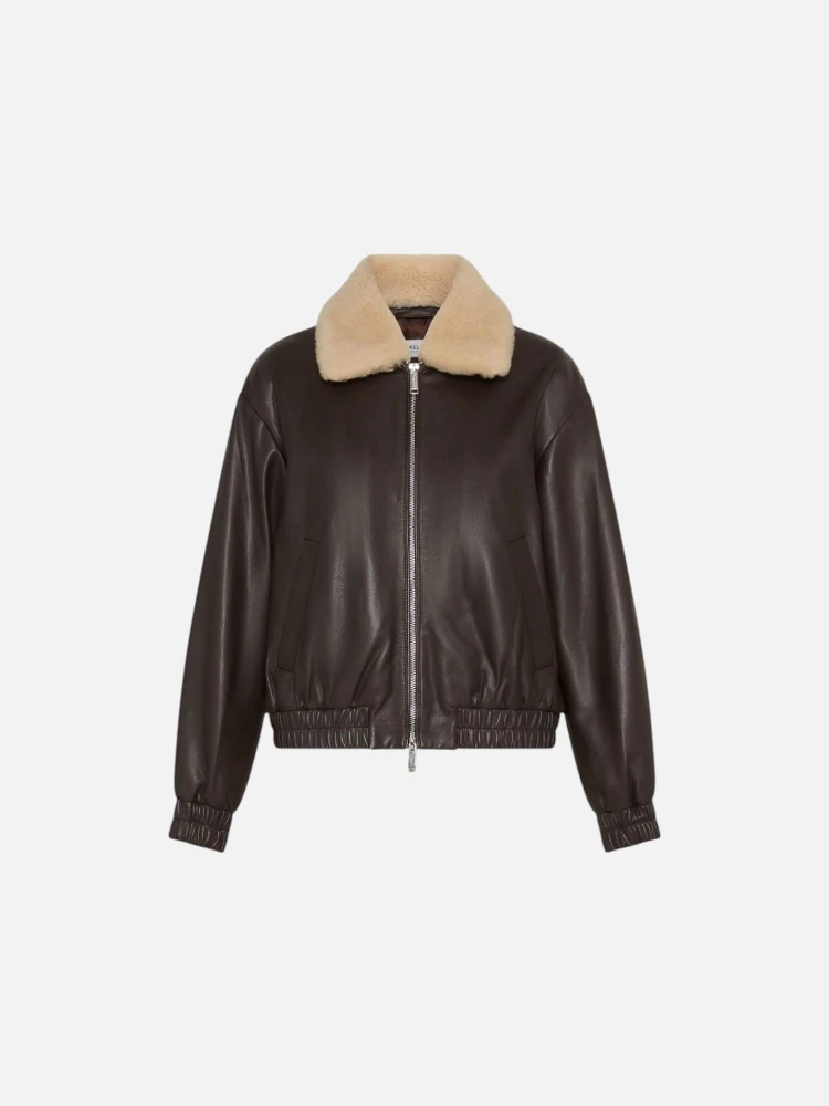 MARELLA SCANDIO jacket