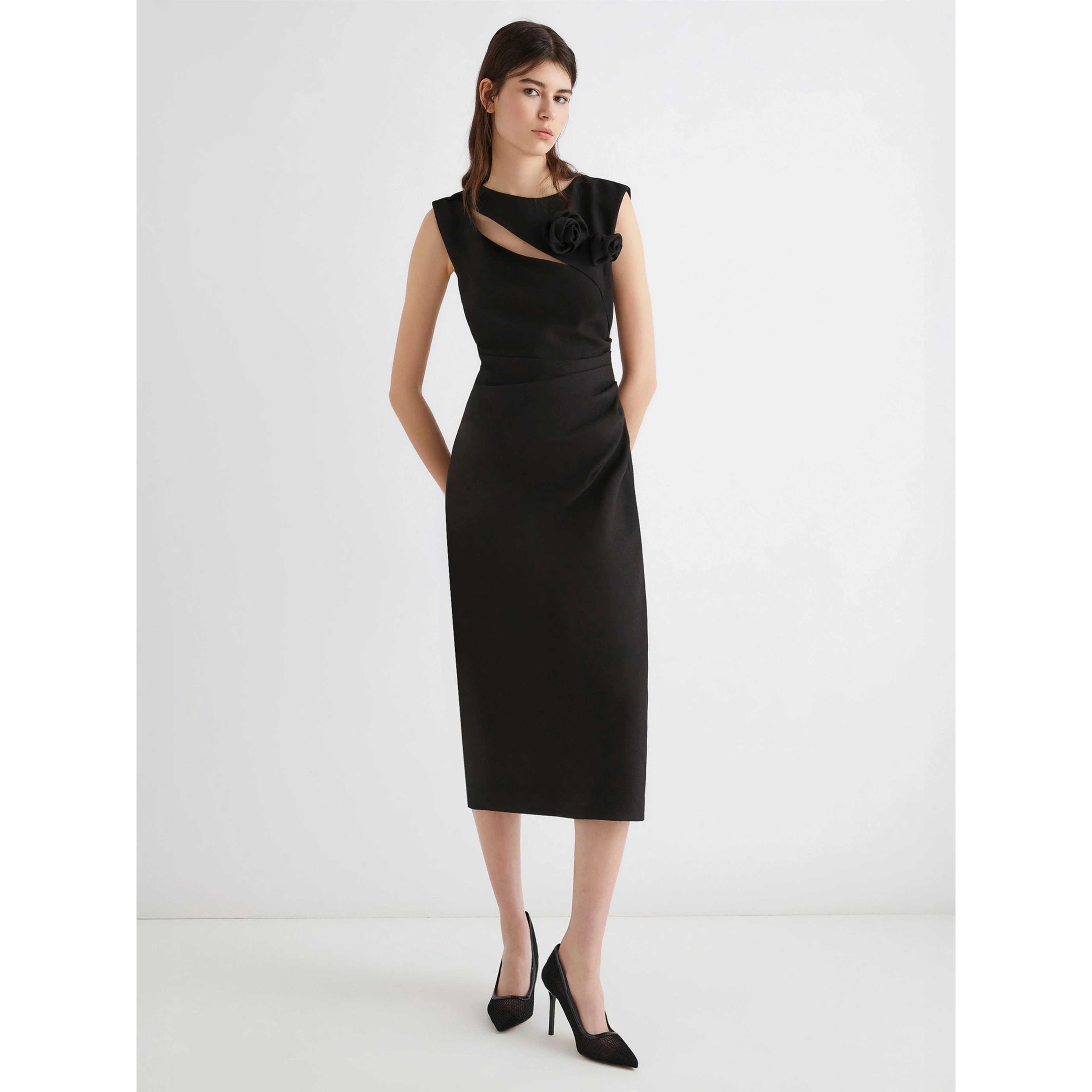 MARELLA ORSOLA dress