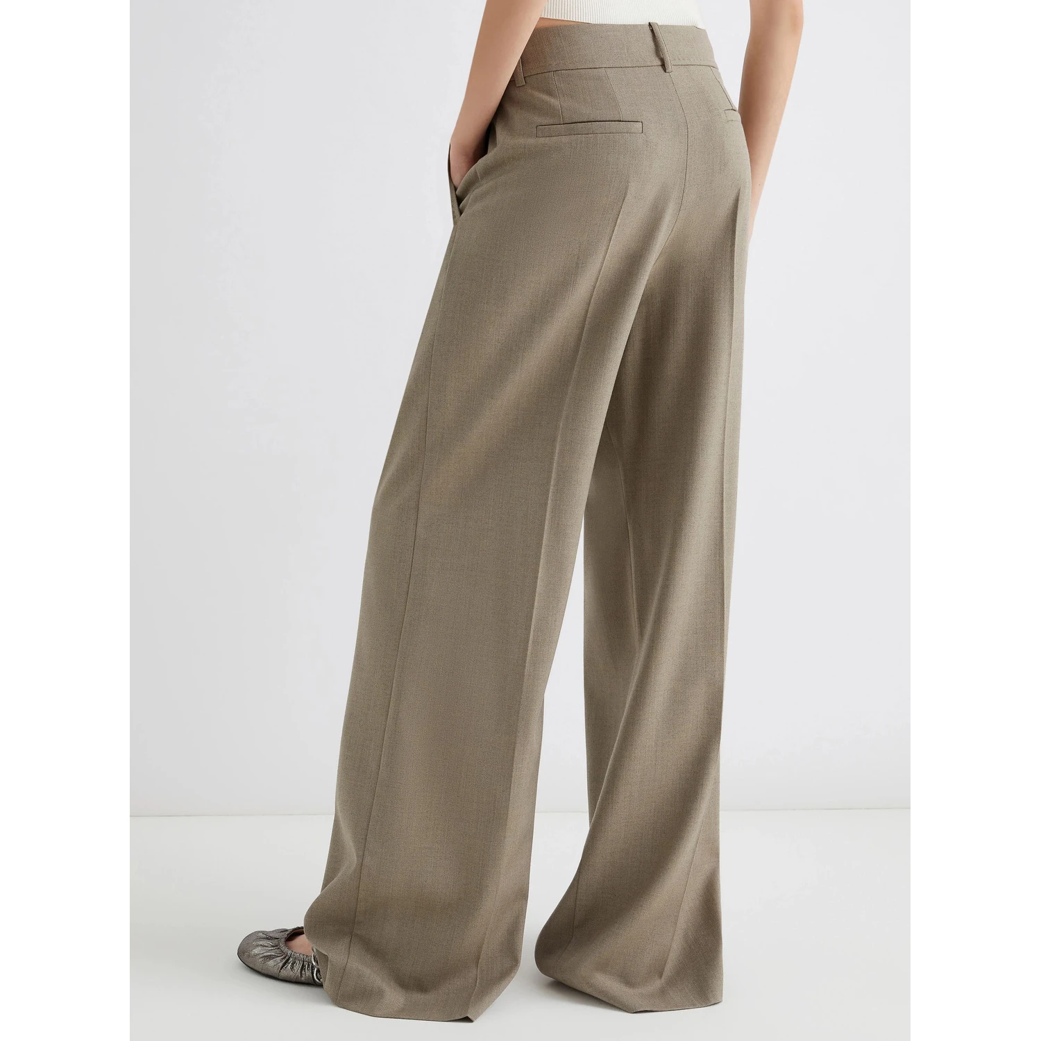 MARELLA FILO trousers