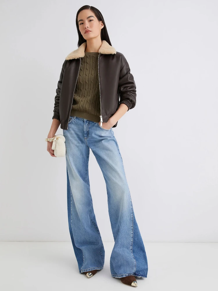 MARELLA SCANDIO jacket alternative