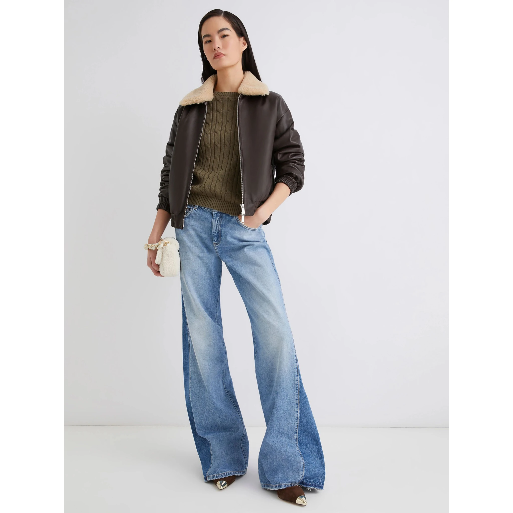 MARELLA SCANDIO jacket