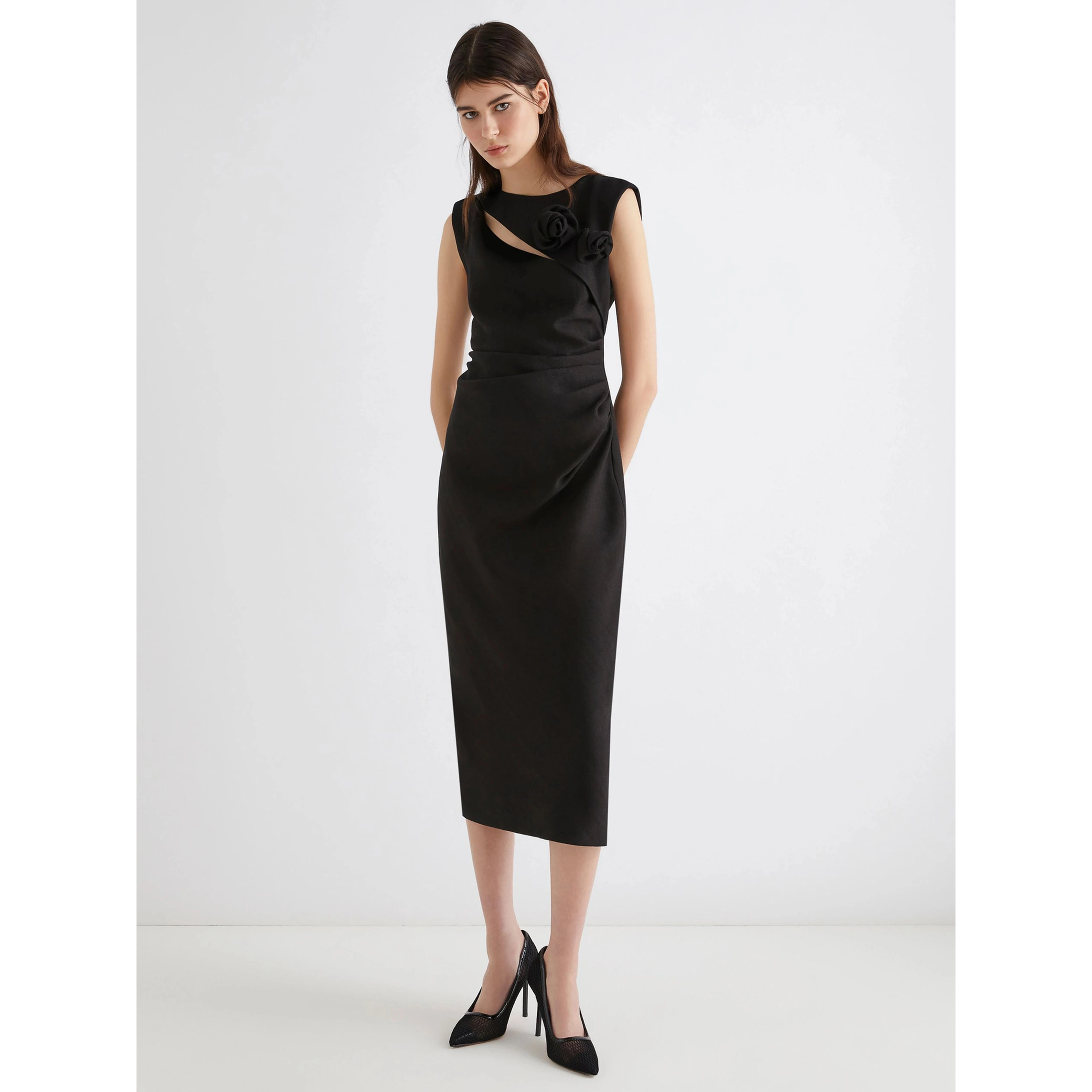 MARELLA ORSOLA dress