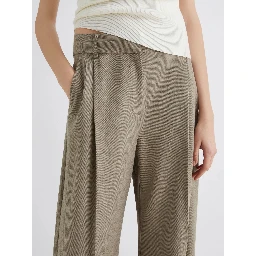 MARELLA FILO trousers