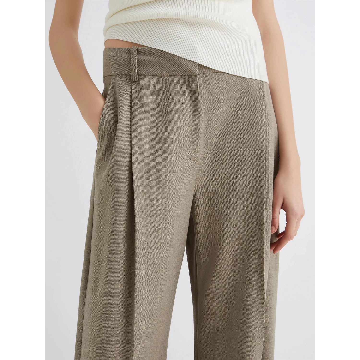 MARELLA FILO trousers