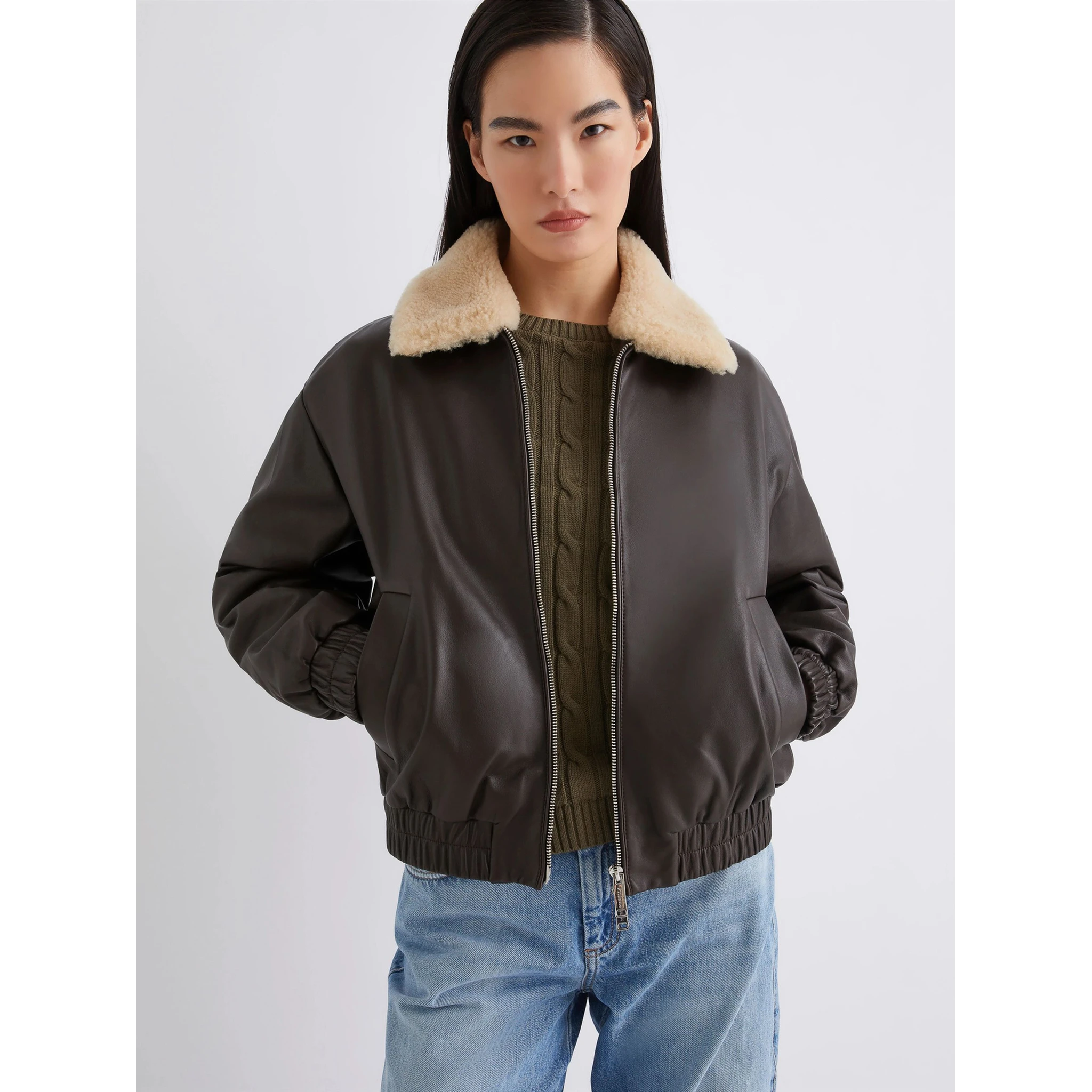 MARELLA SCANDIO jacket