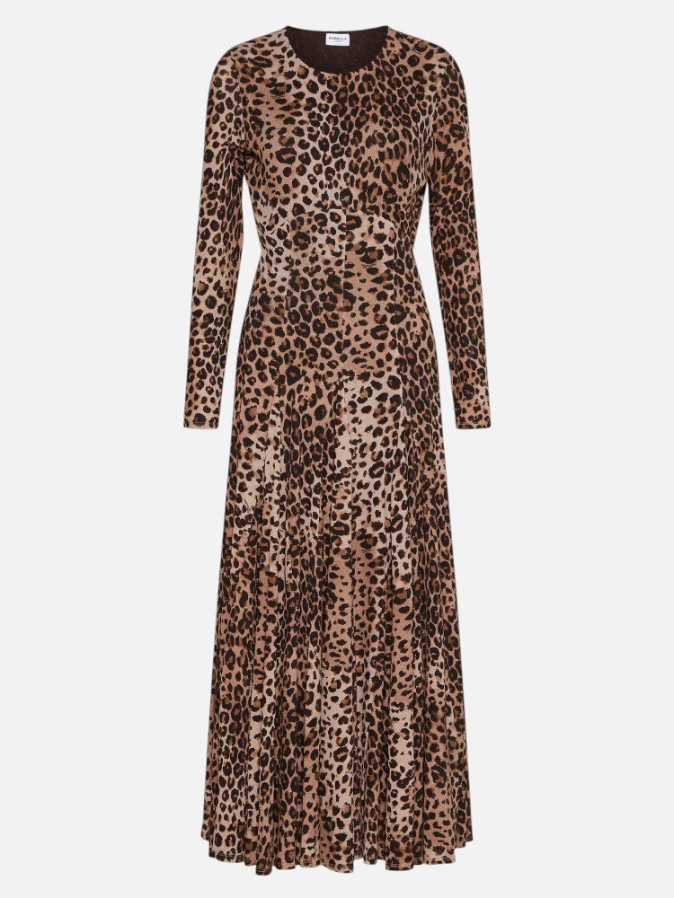 MARELLA MECENE dress