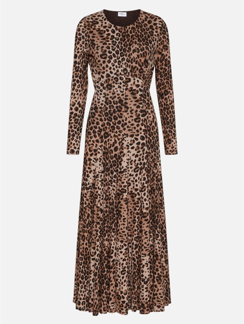 MARELLA MECENE dress