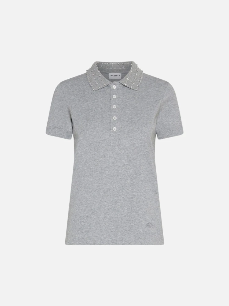 MARELLA NUMIDIE polo shirt