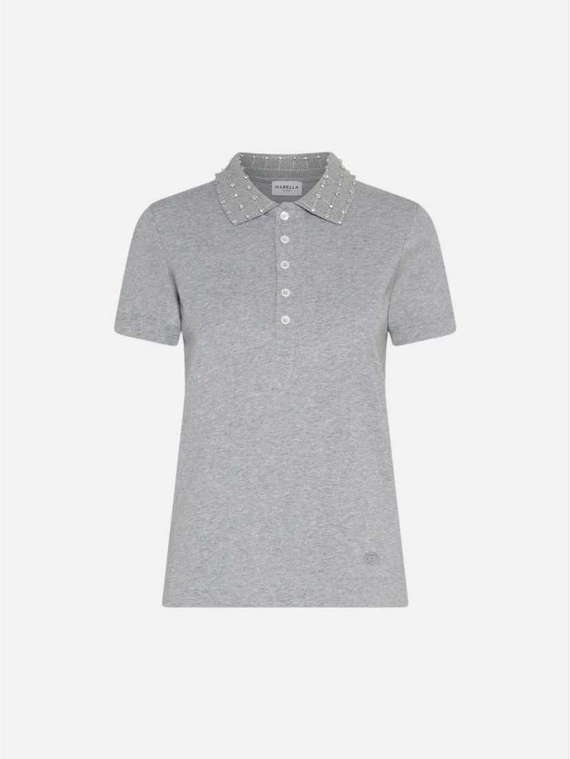 MARELLA NUMIDIE polo shirt