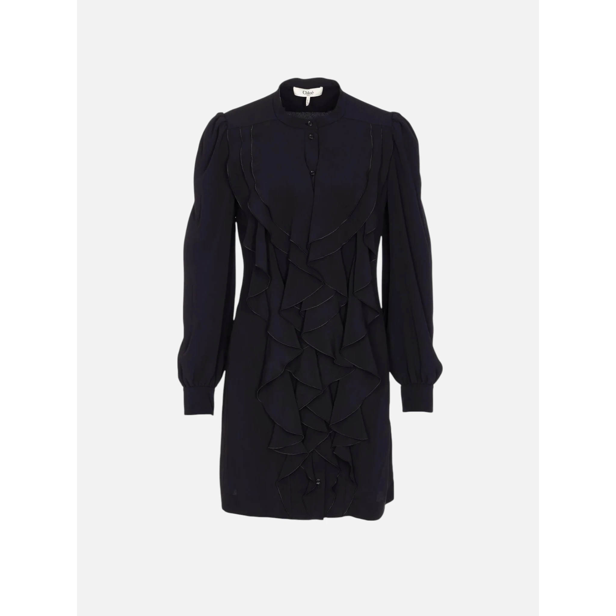 فستان من تصميم كلوي