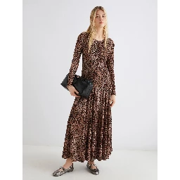 MARELLA MECENE dress