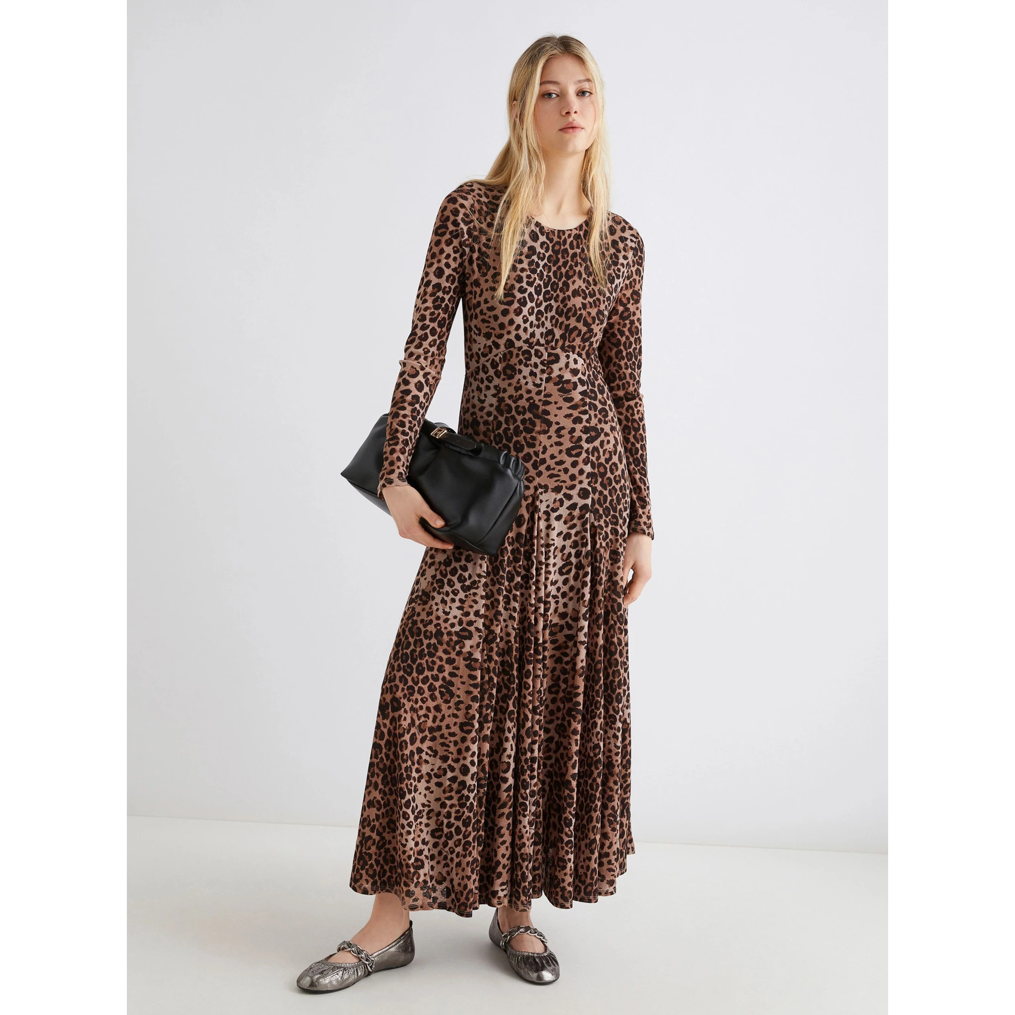 MARELLA MECENE dress