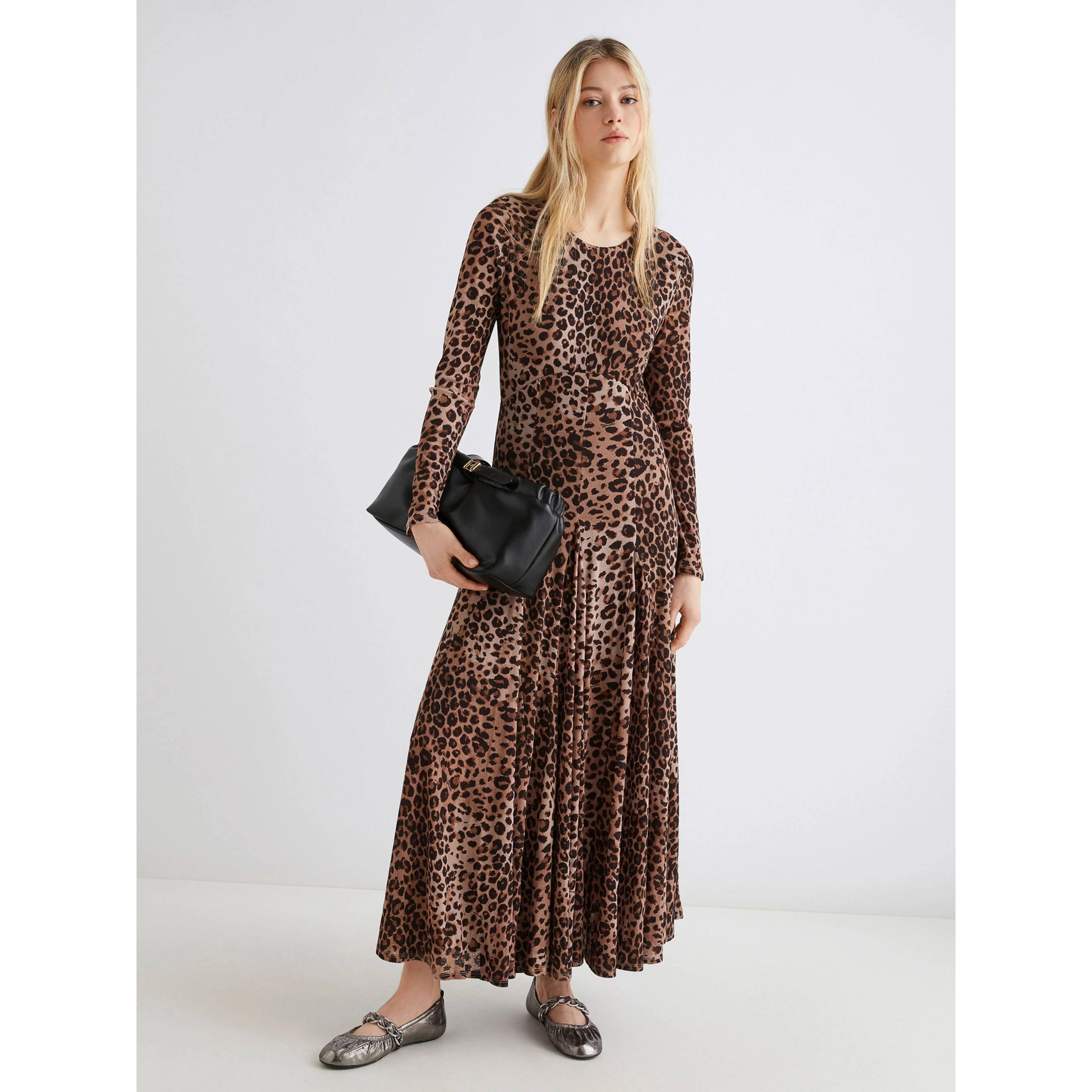 MARELLA MECENE dress