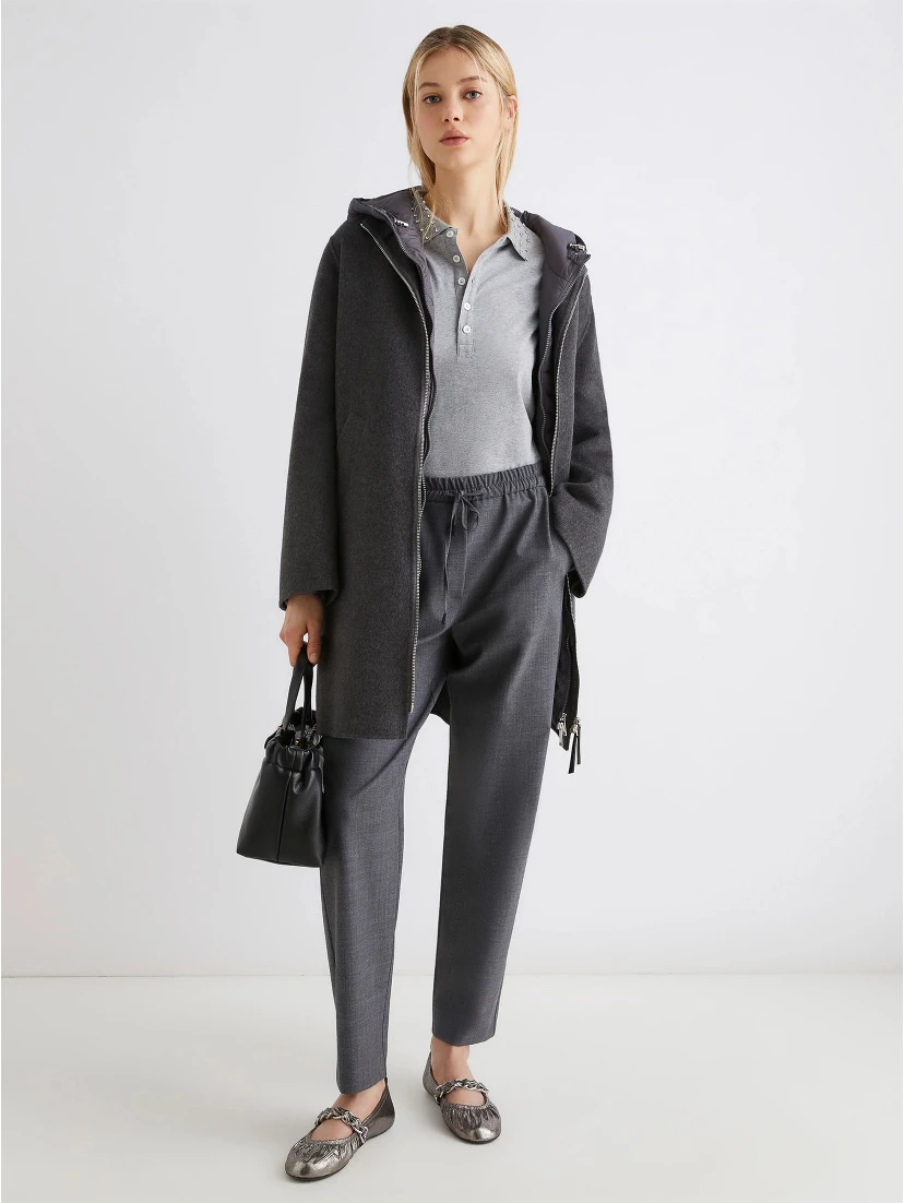 MARELLA NUMIDIE polo shirt