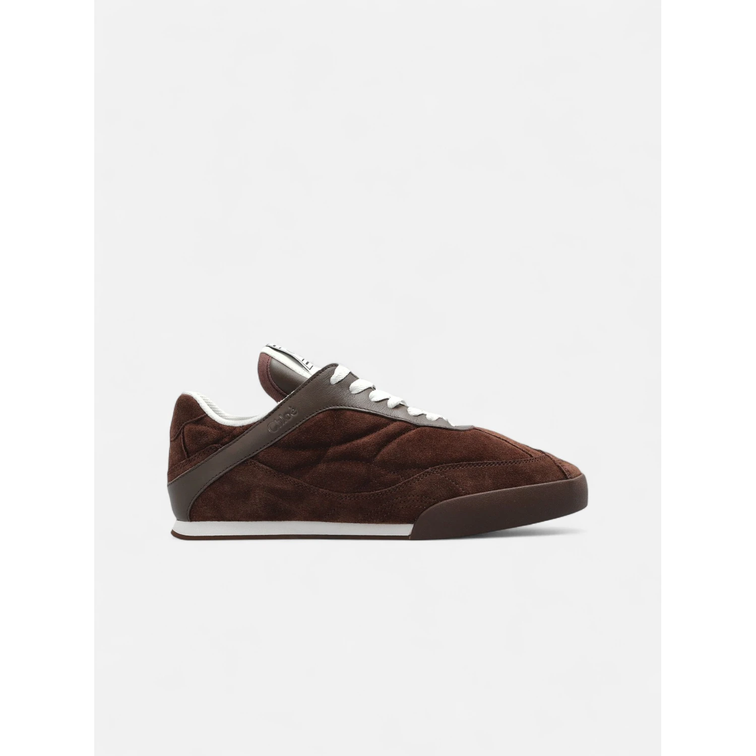 CHLOÉ KICK sneakers