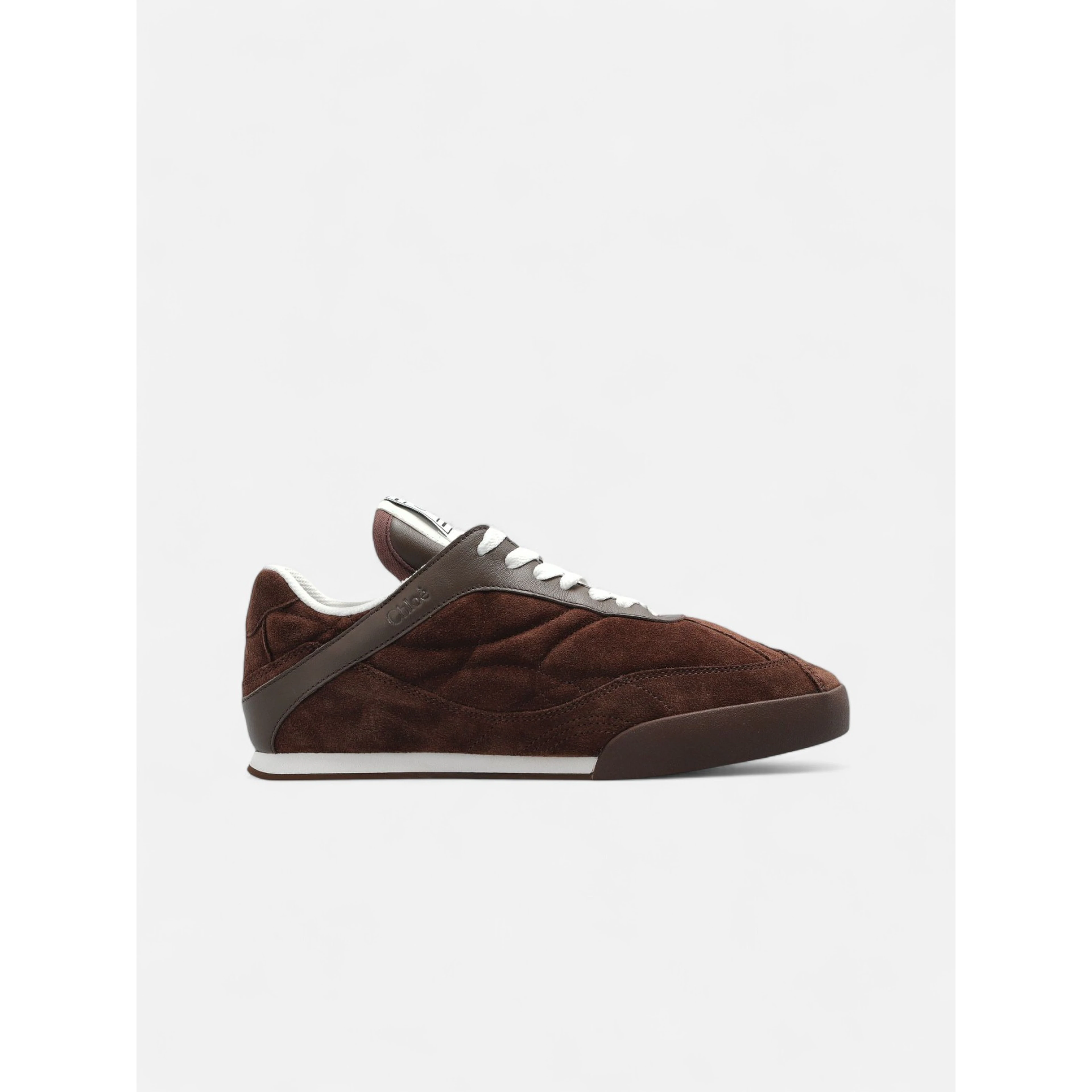 CHLOÉ KICK sneakers