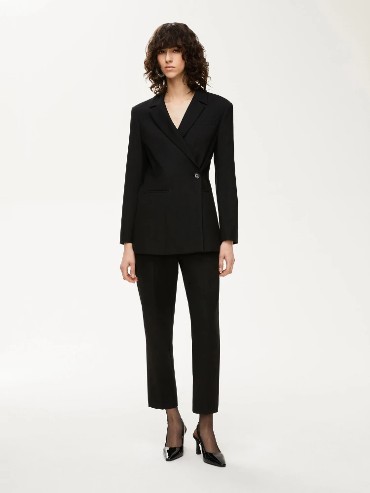 BLUES BOSCHI blazer alternative