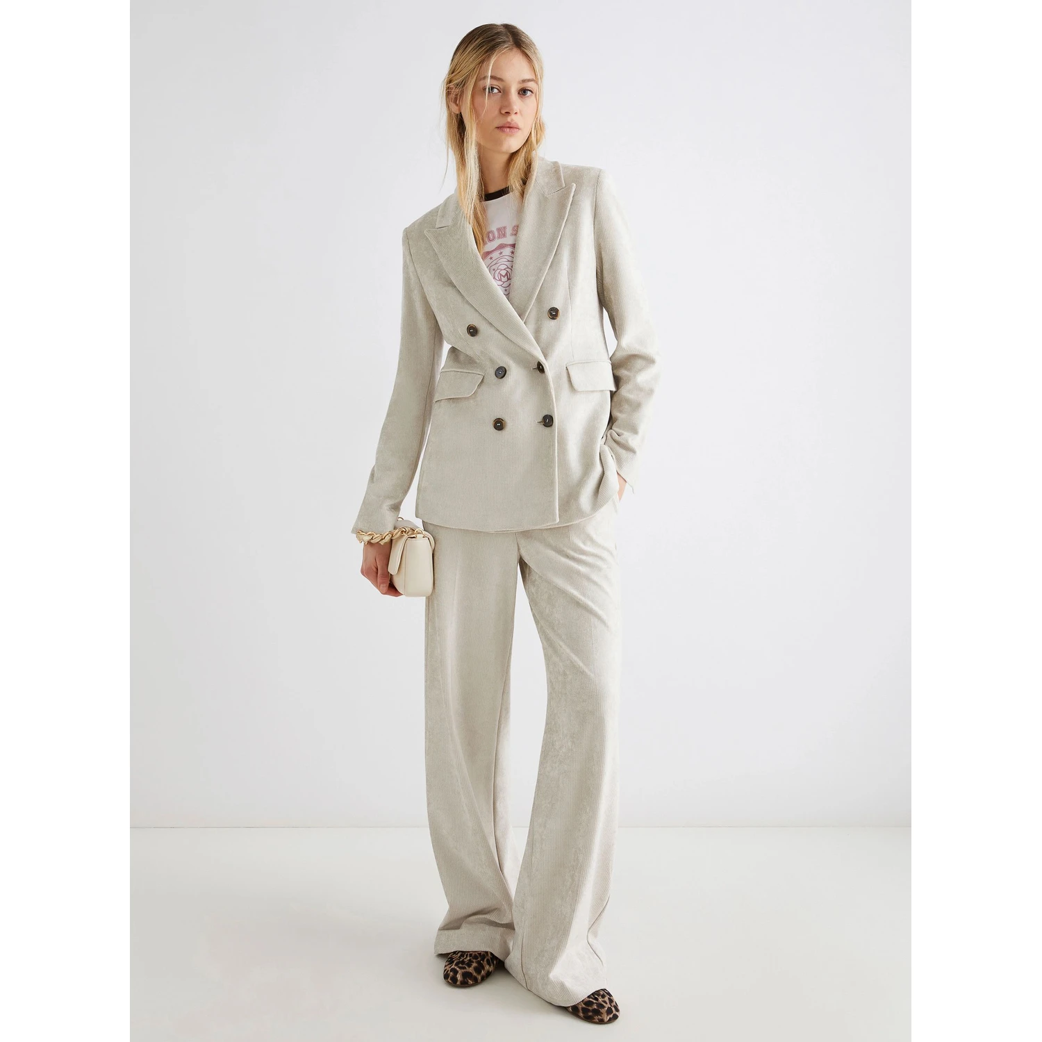 MARELLA AVANA pants