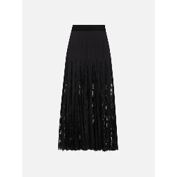 DOLCE & GABBANA skirt
