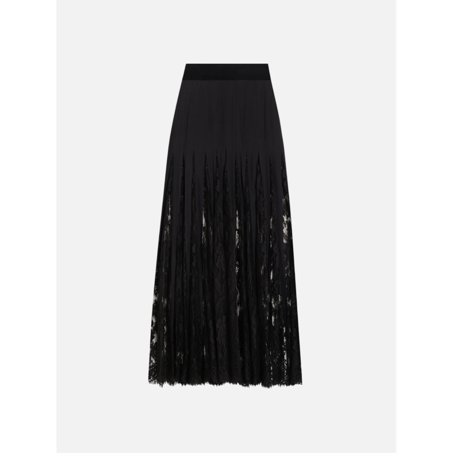 DOLCE & GABBANA skirt