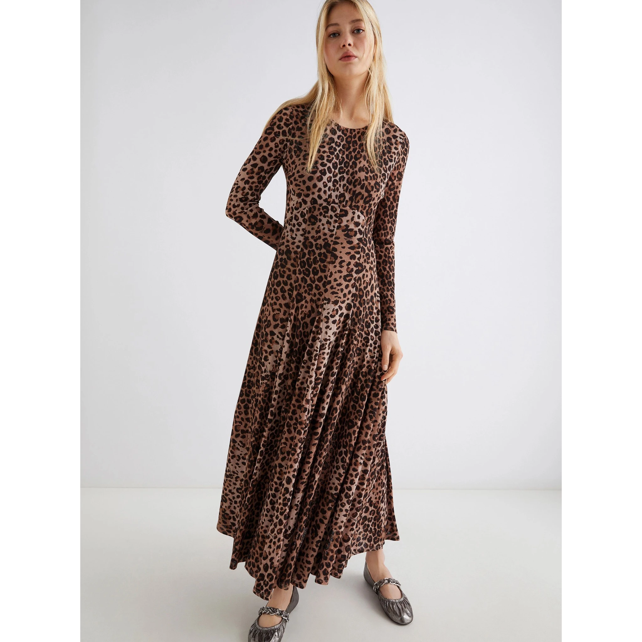 MARELLA MECENE dress