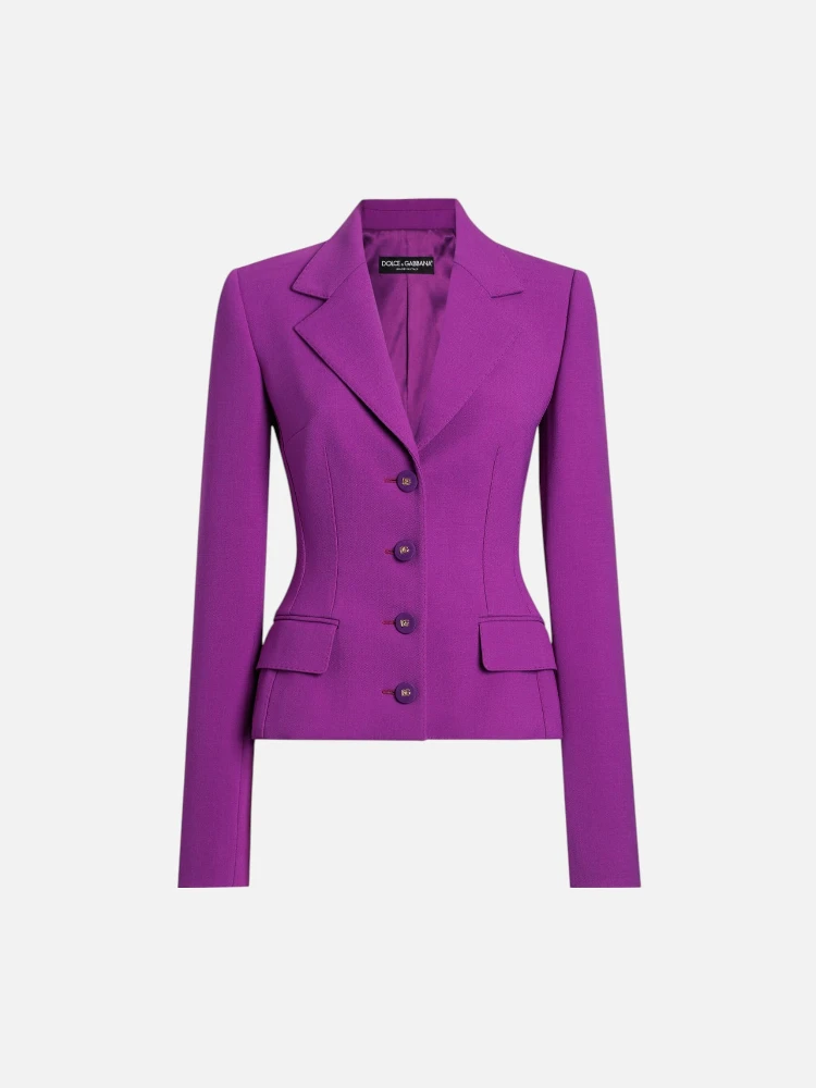 DOLCE & GABBANA blazer