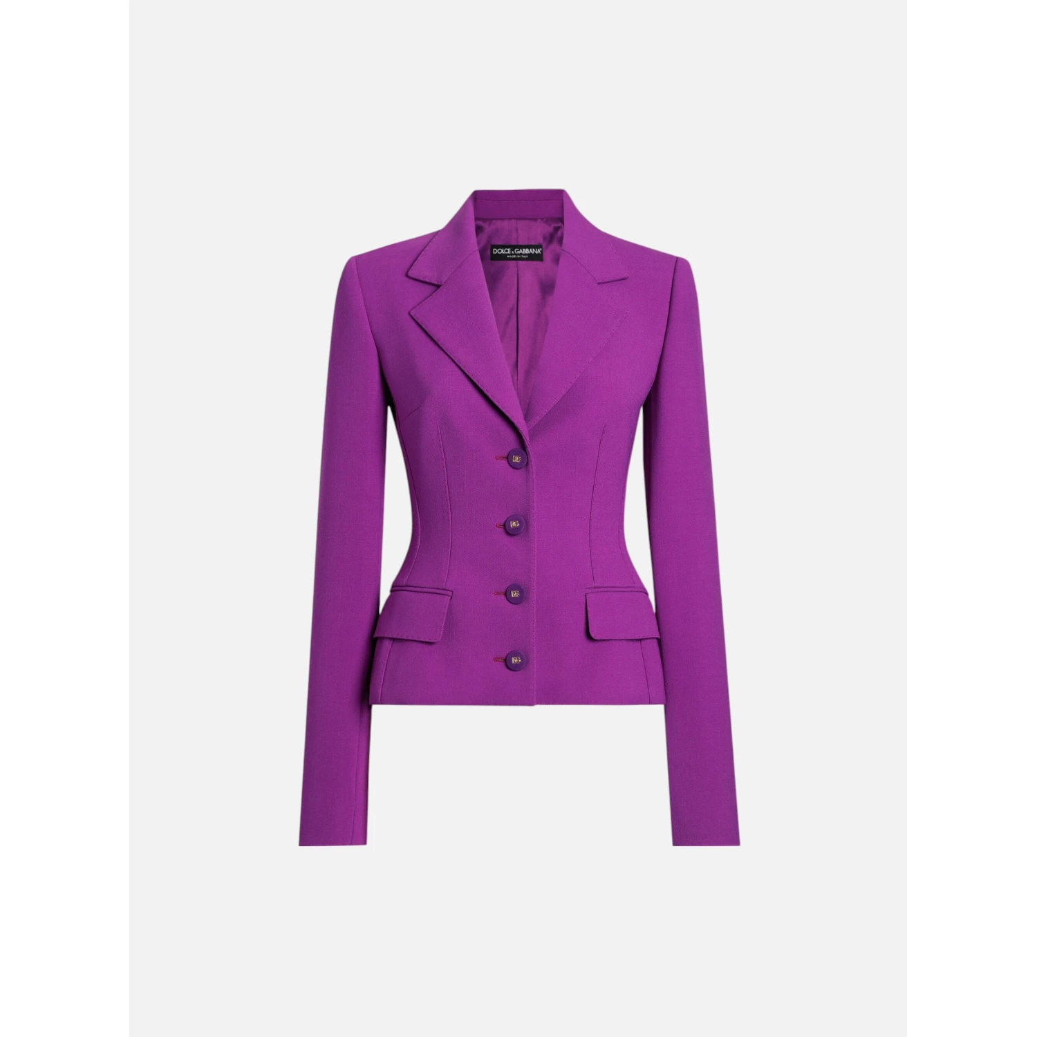 DOLCE & GABBANA blazer