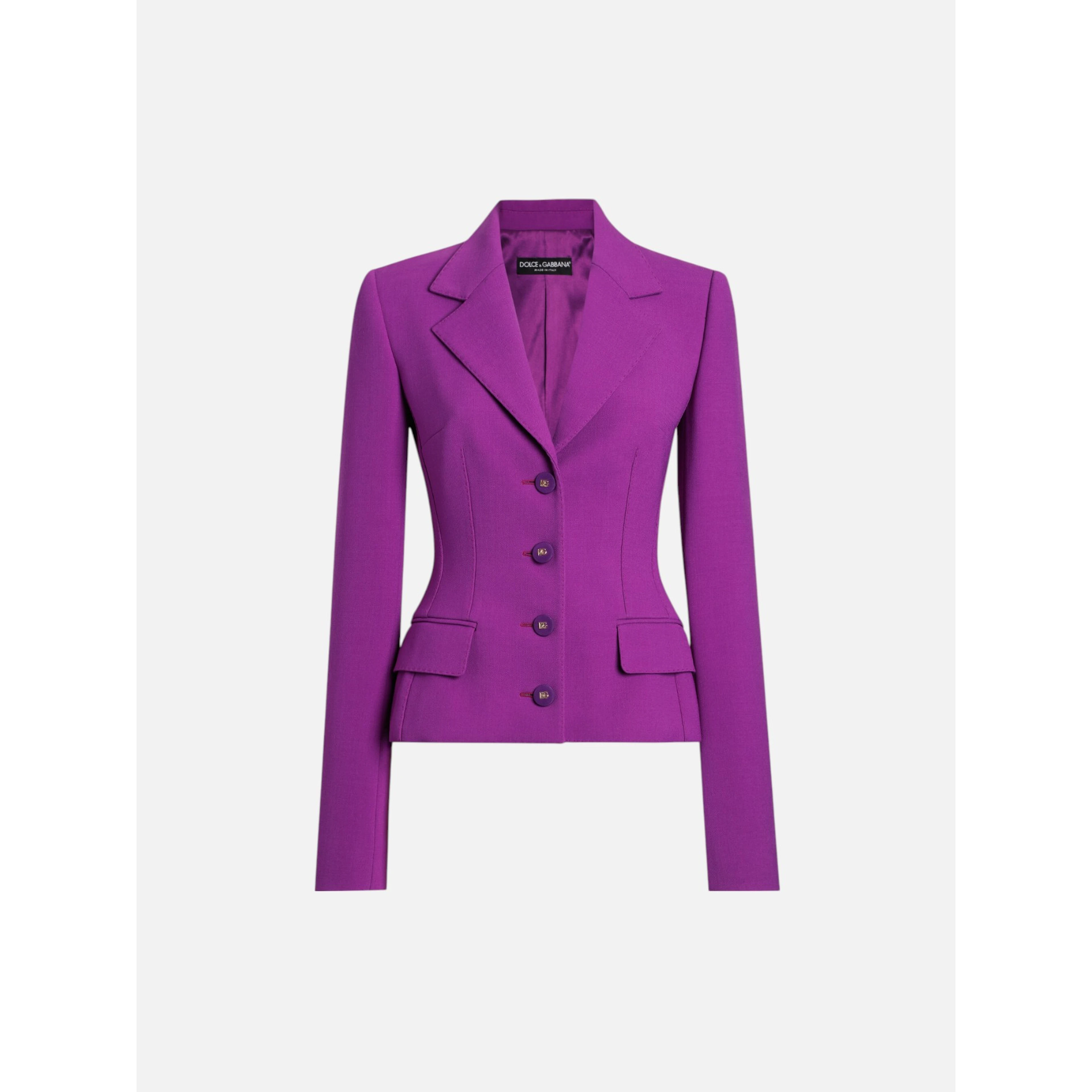 DOLCE & GABBANA blazer