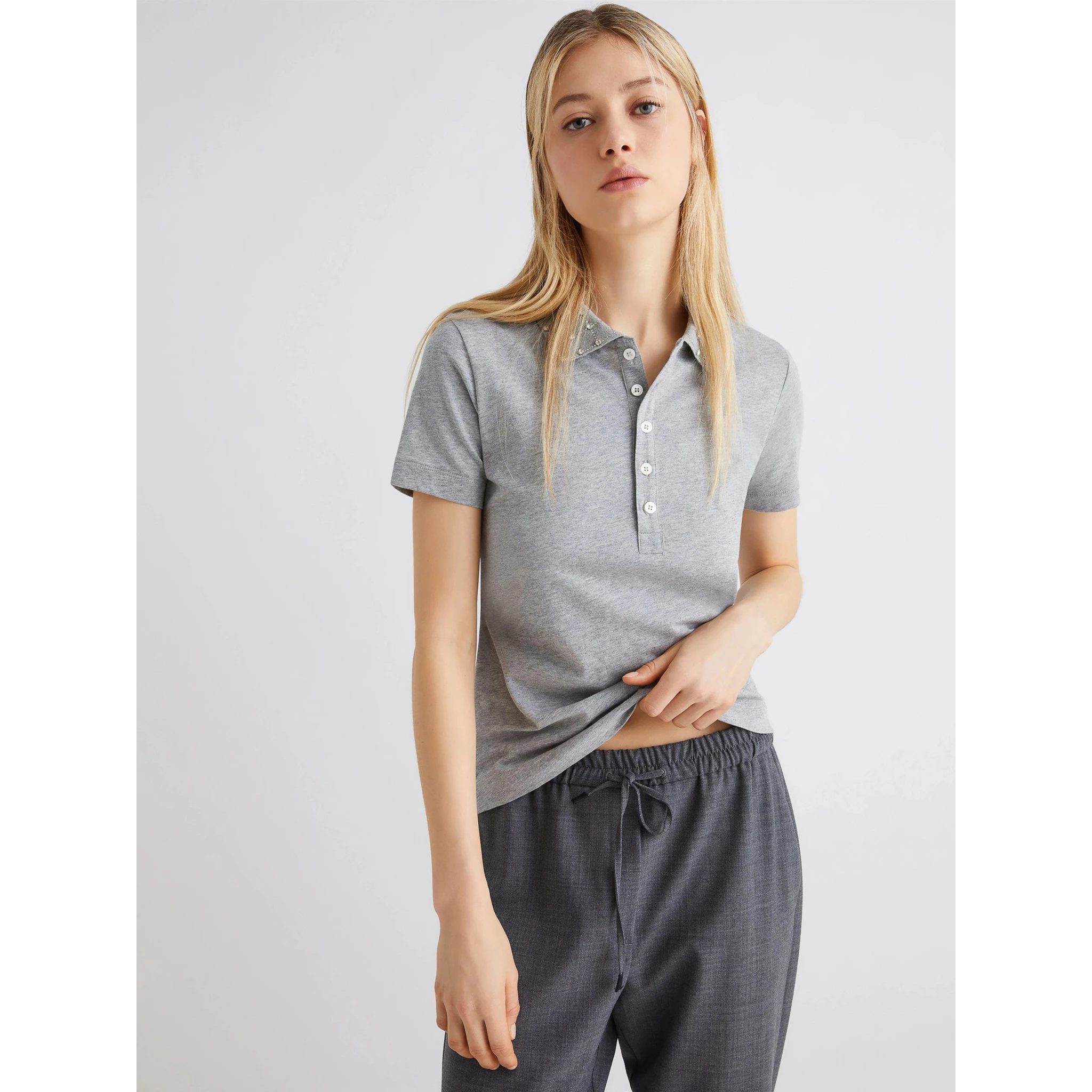 MARELLA NUMIDIE polo shirt