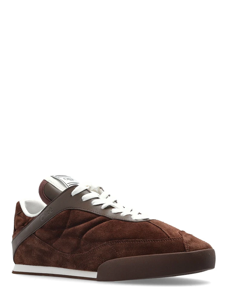 CHLOÉ KICK sneakers alternative
