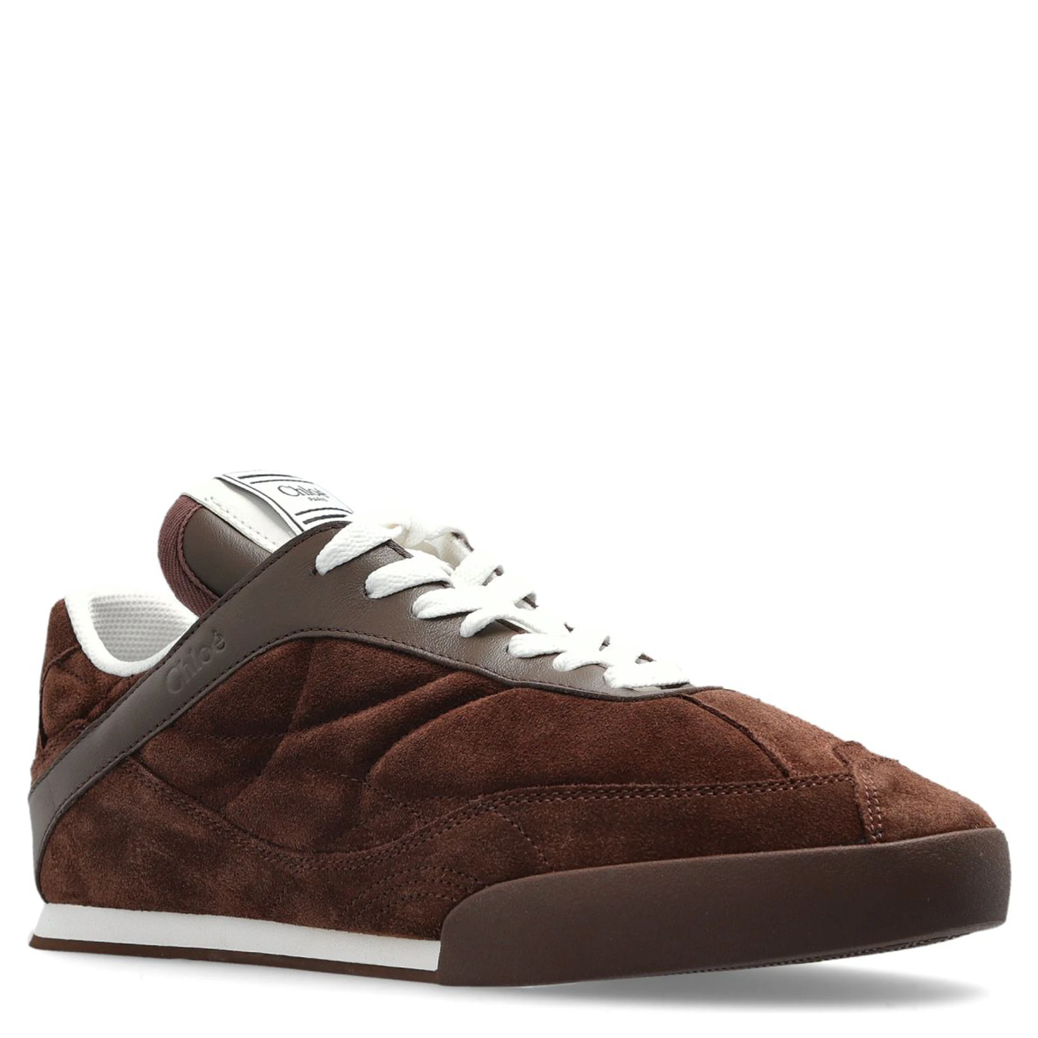 CHLOÉ KICK sneakers