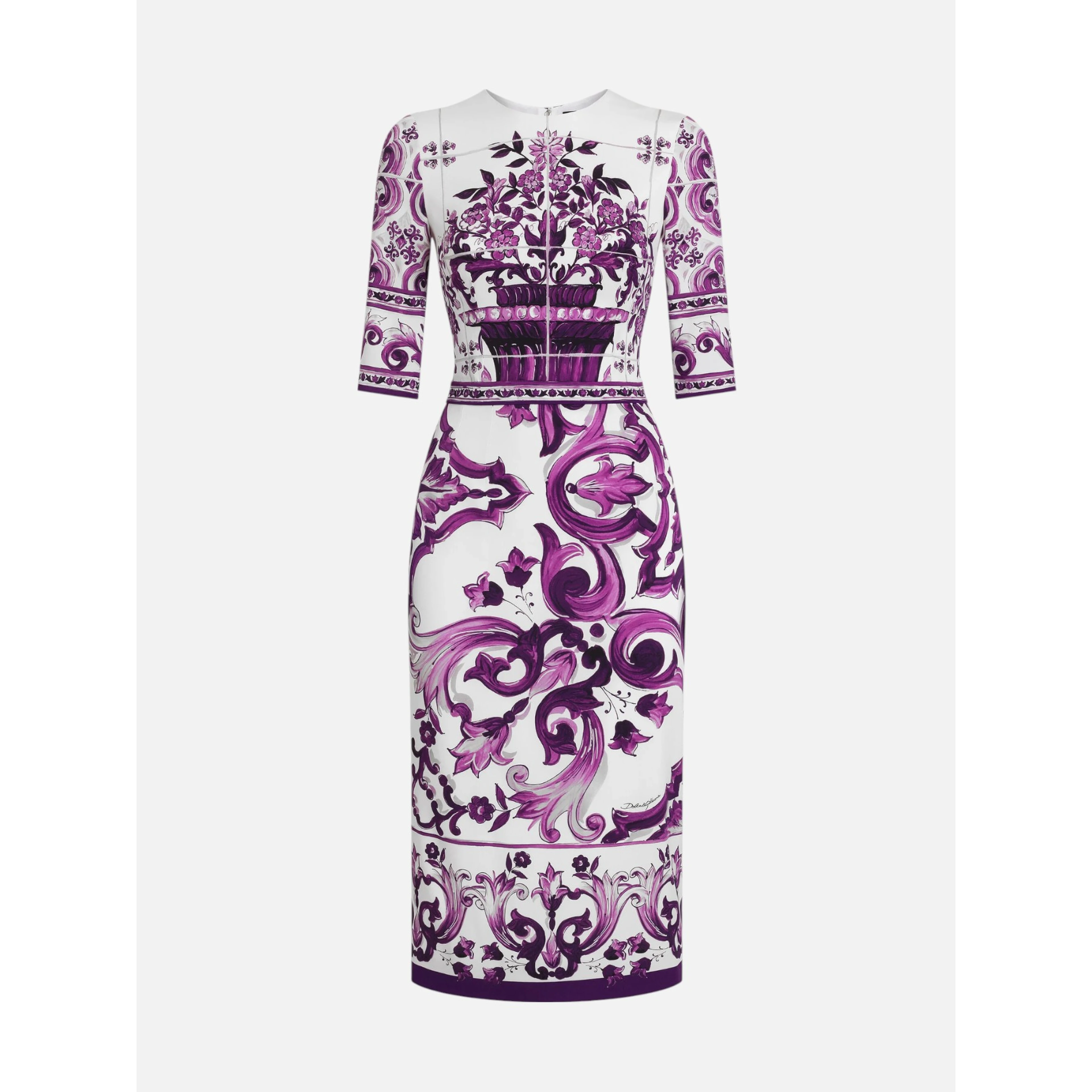 DOLCE & GABBANA dress
