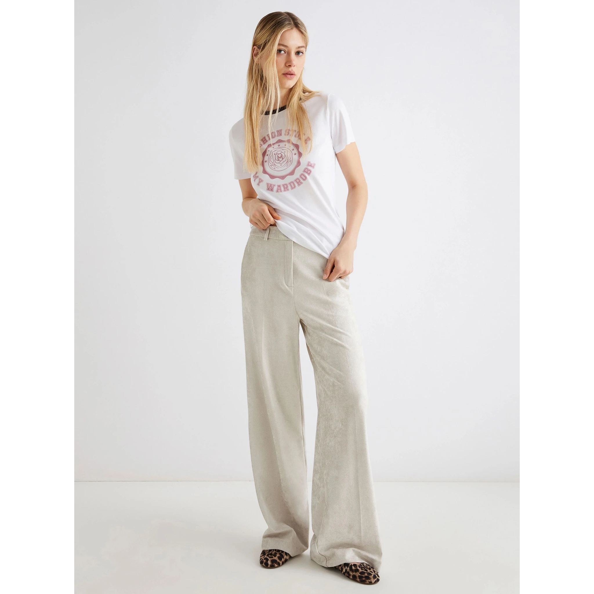 MARELLA AVANA pants
