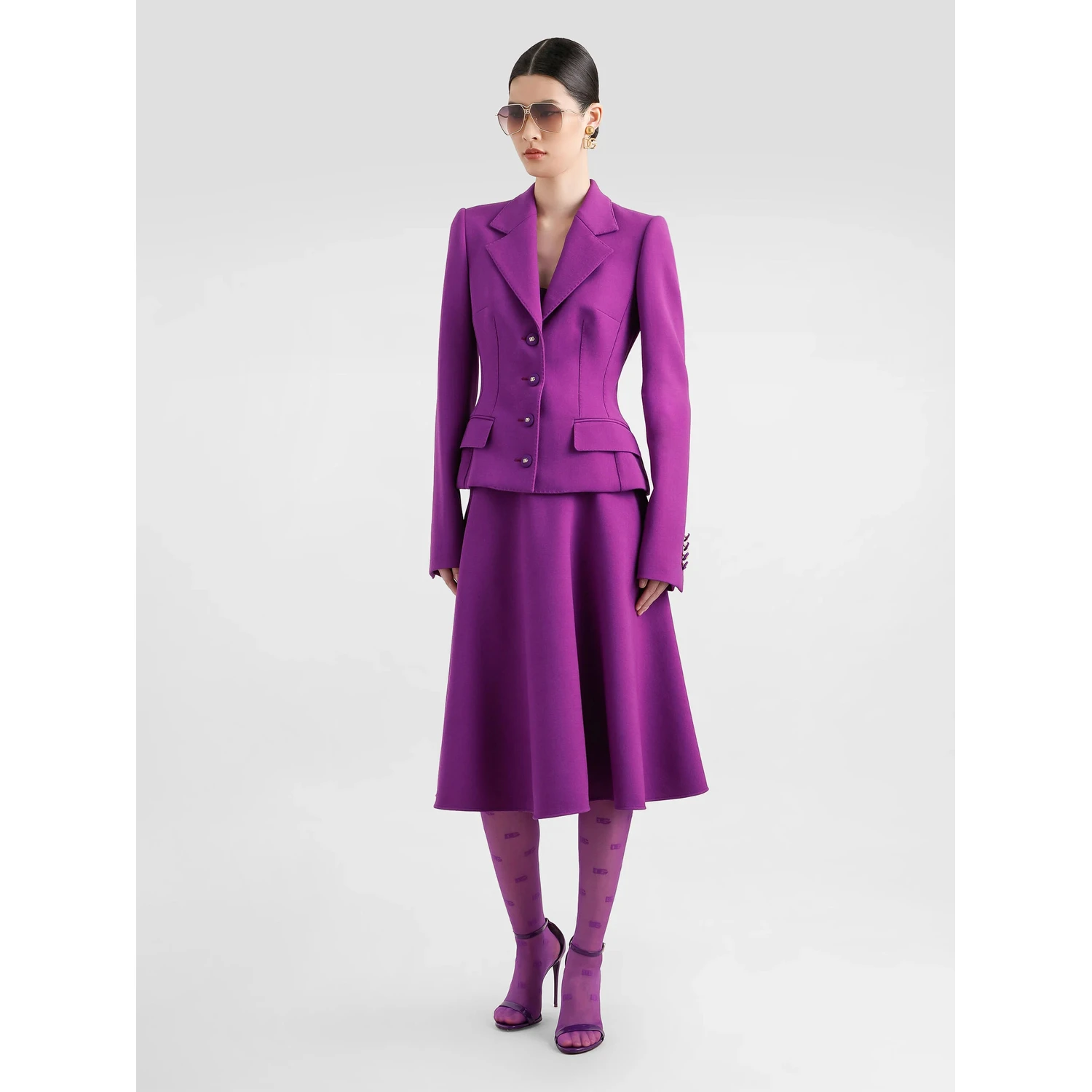 DOLCE & GABBANA blazer