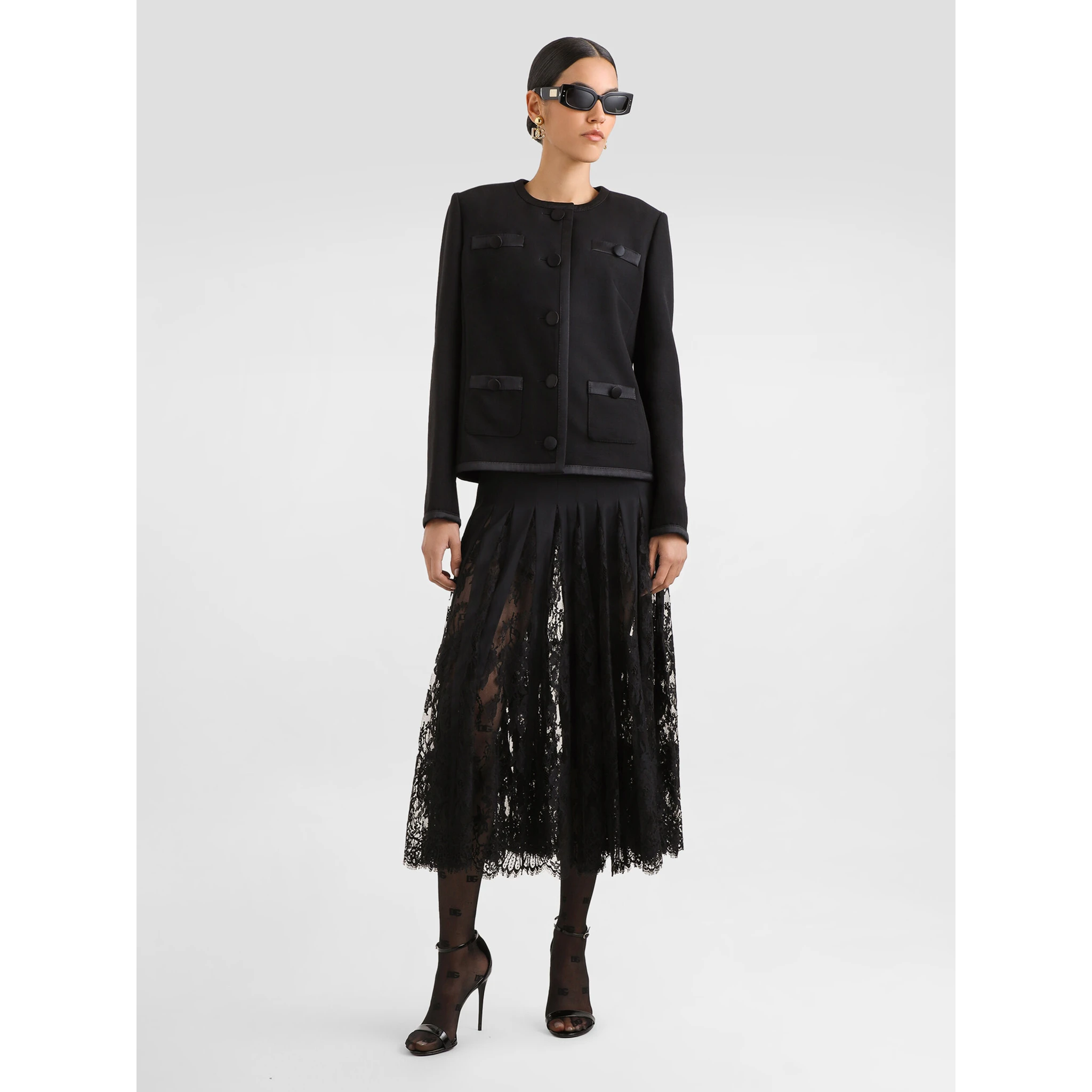 DOLCE & GABBANA skirt