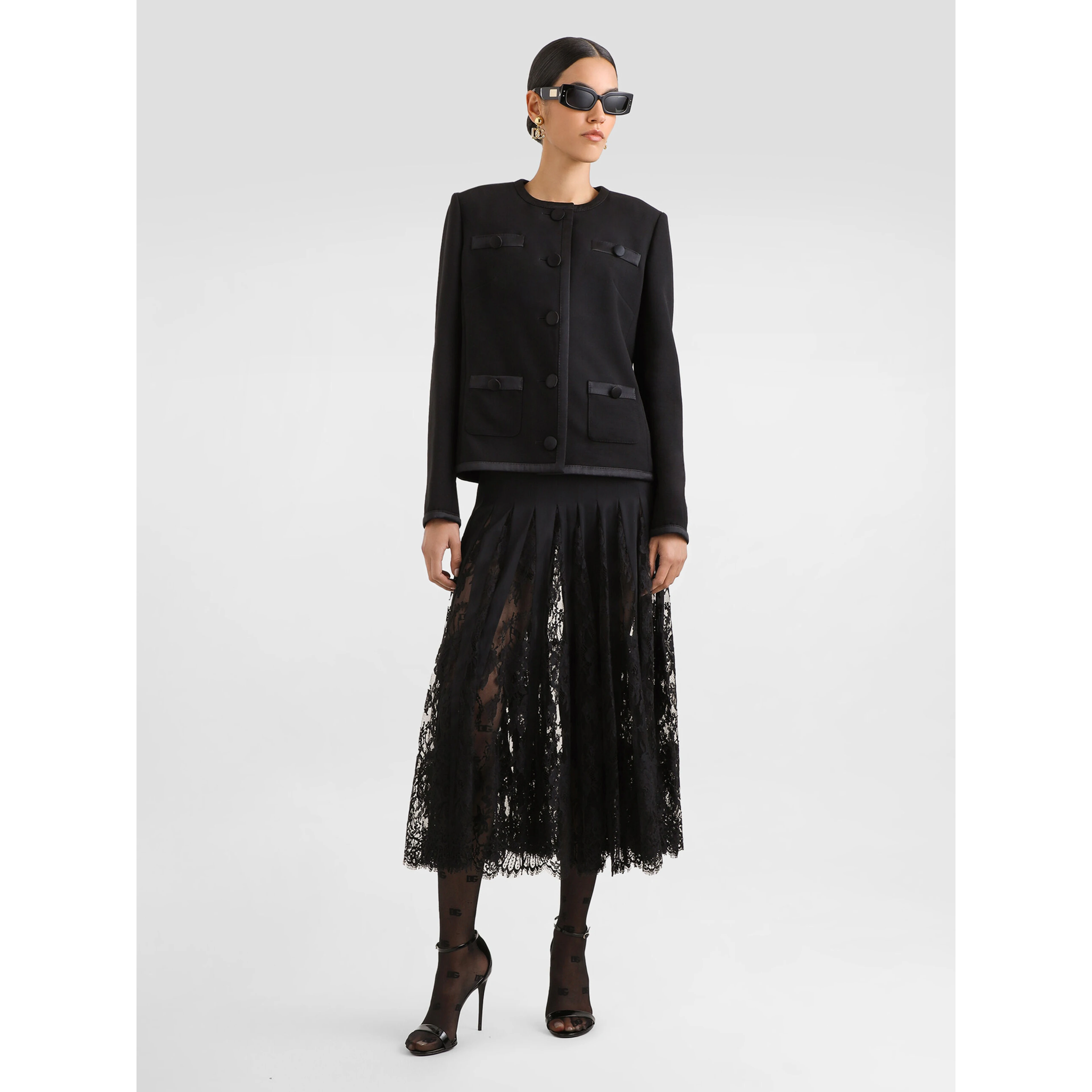 DOLCE & GABBANA skirt