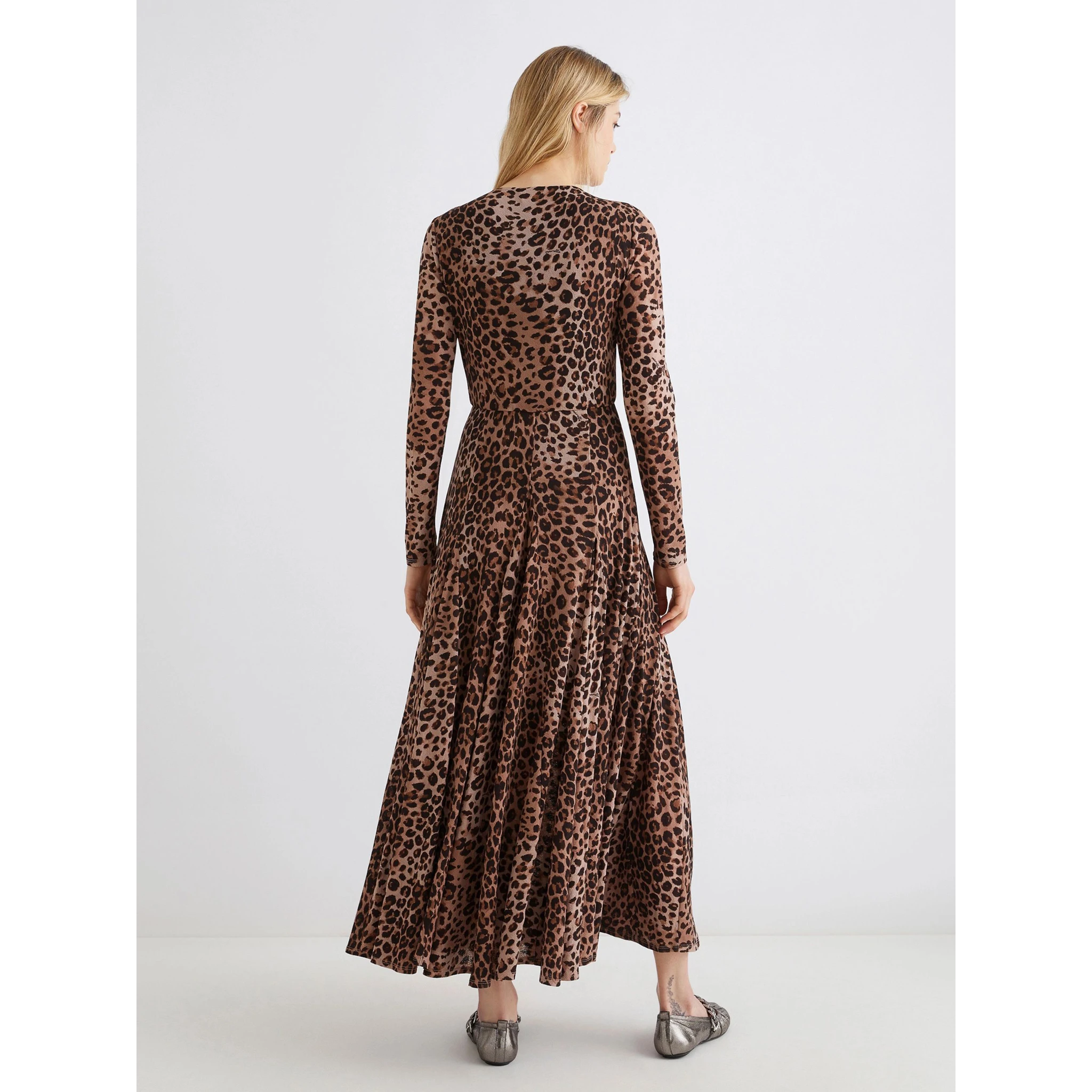 MARELLA MECENE dress